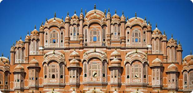 Royal Rajasthan 